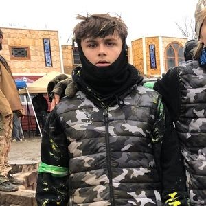 Meet your Posher, Kenan